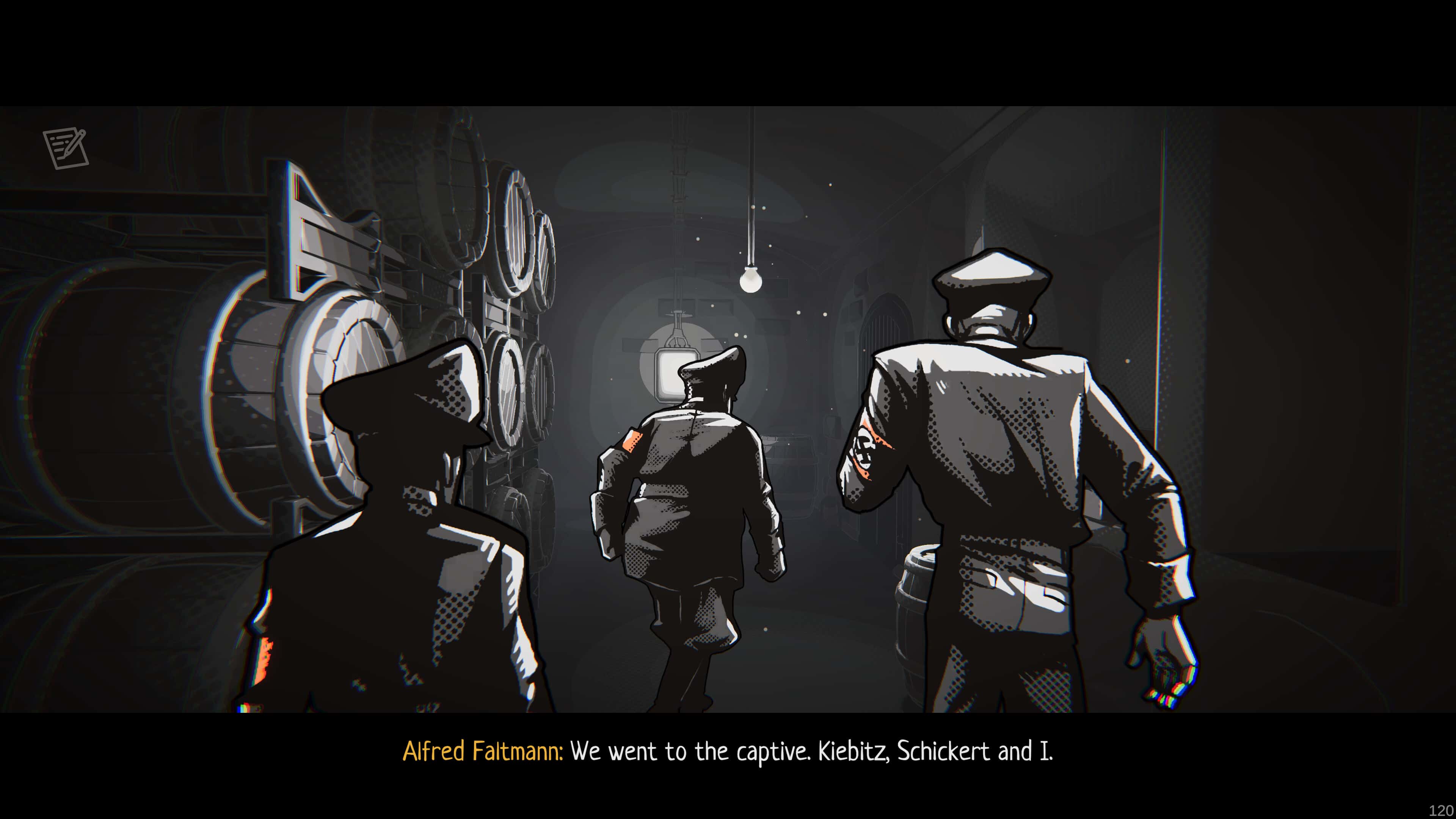 #6. The Darkest Files (GOG) Bởi: Paintbucket Games