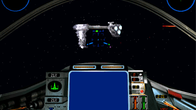 STAR WARS™: X-Wing vs. TIE Fighter screenshot 9
