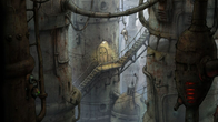 Machinarium Collector's Edition screenshot 8