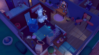 JUSTICE SUCKS: Tactical Vacuum Action screenshot 6