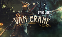 Dying Light - Van Crane Bundle