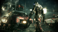 Batman™: Arkham Knight screenshot 5