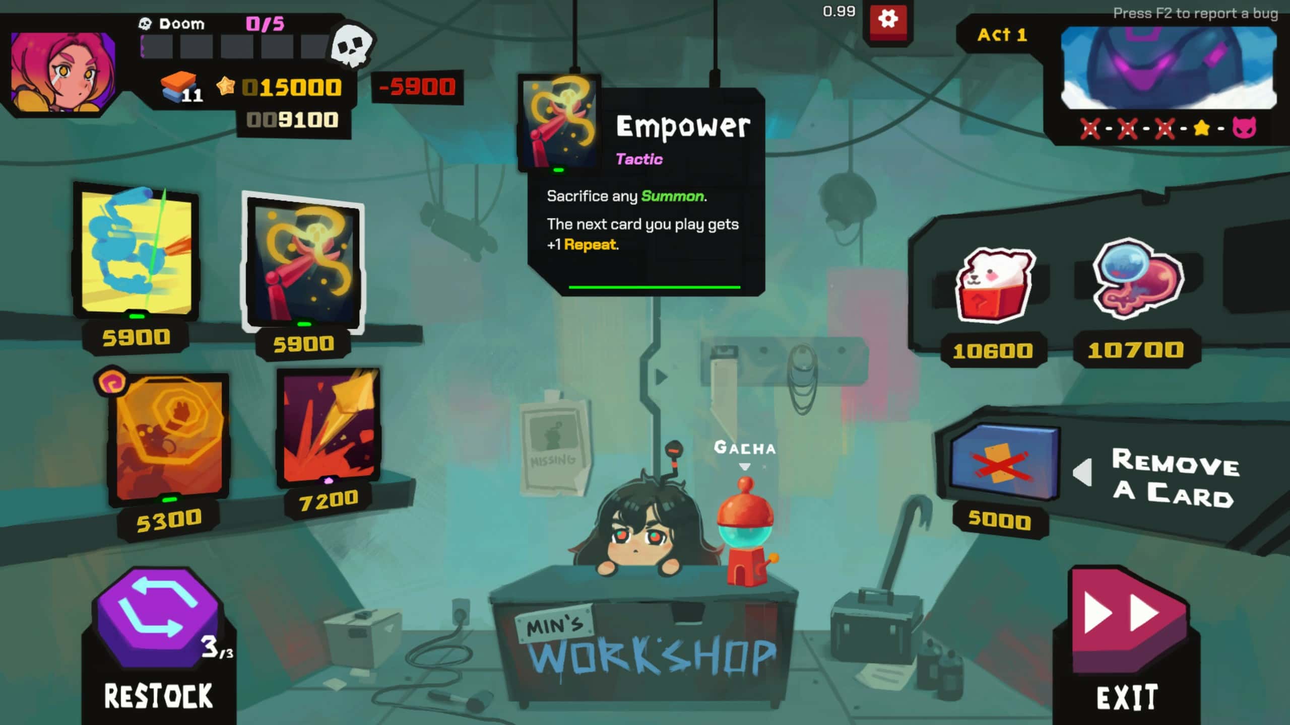 #5. StarVaders (GOG) От: Joystick Ventures, Playworks