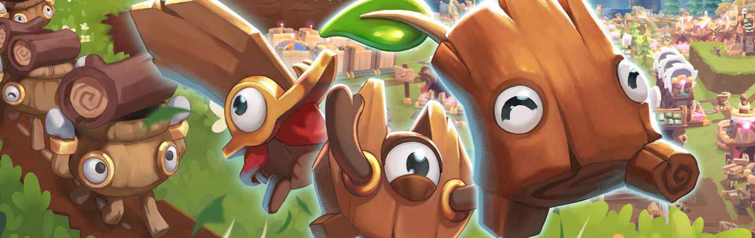 Release: Oddsparks: An Automation Adventure - Tailor's Animal Costumes Pack