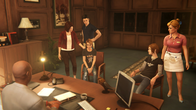 Life is Strange: Before the Storm screenshot 1