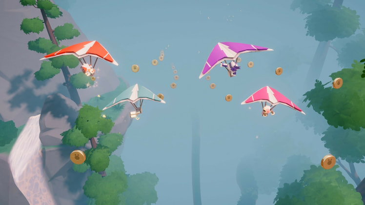 Biped 2 screenshot screenshot 2