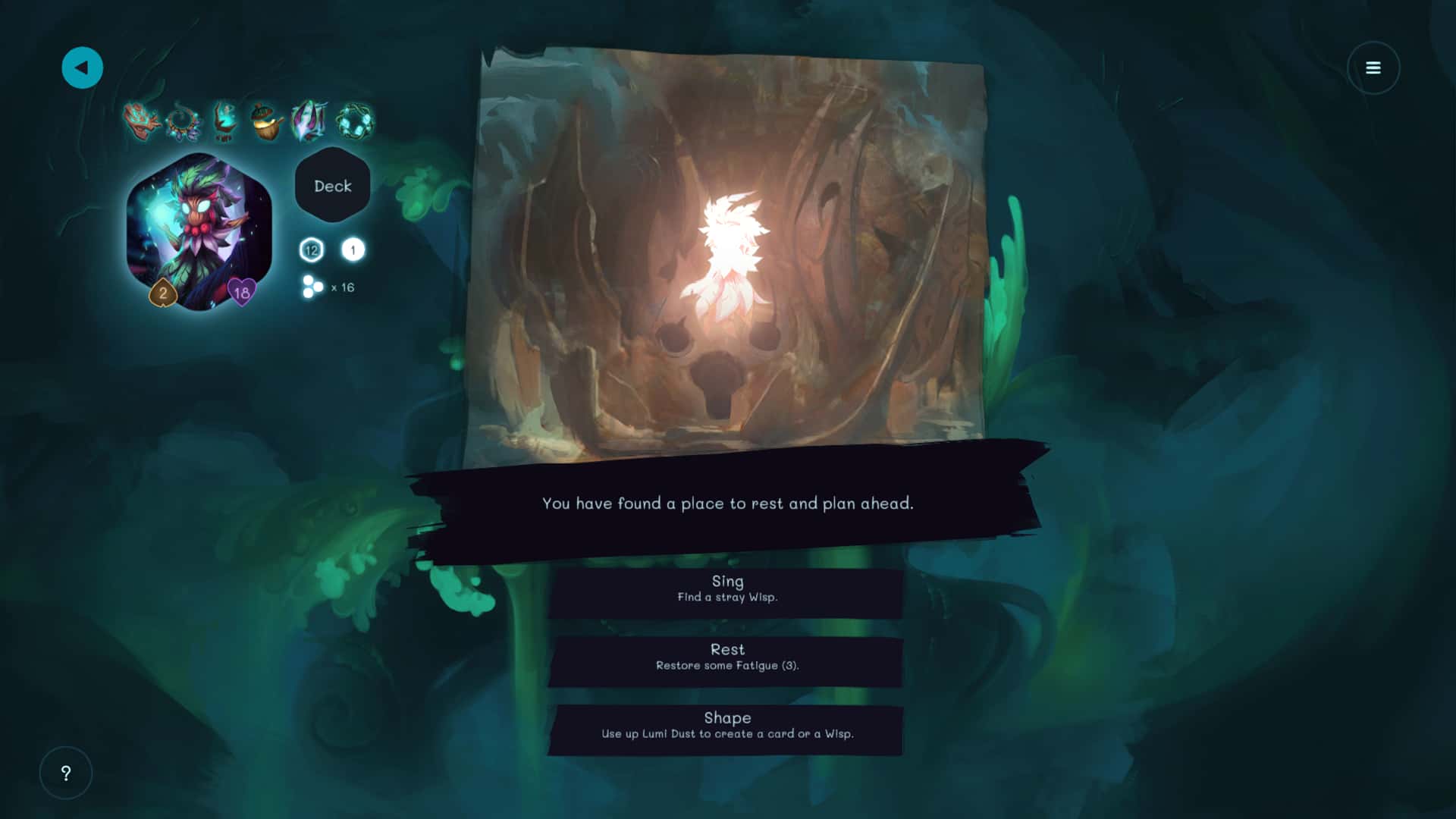 #6. Oaken DEMO (GOG) 由: Goblinz Publishing