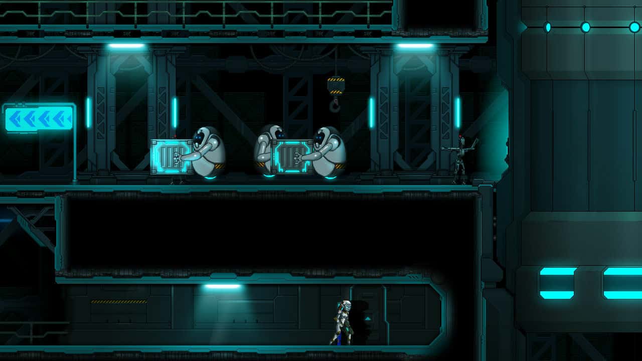 #4. Ghost 1.0 (GOG) 由: Unepic Games