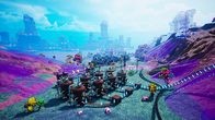 Chocolate Factory screenshot 7