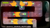 Tales From Space: Mutant Blobs Attack screenshot 6