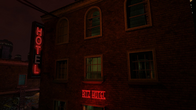 Tesla Effect: A Tex Murphy Adventure screenshot 3