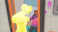 JUSTICE SUCKS: Tactical Vacuum Action screenshot 1