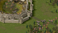 Stronghold HD screenshot 8