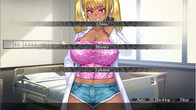 Forbidden Ward: Raunchy Recovery Plan screenshot 5