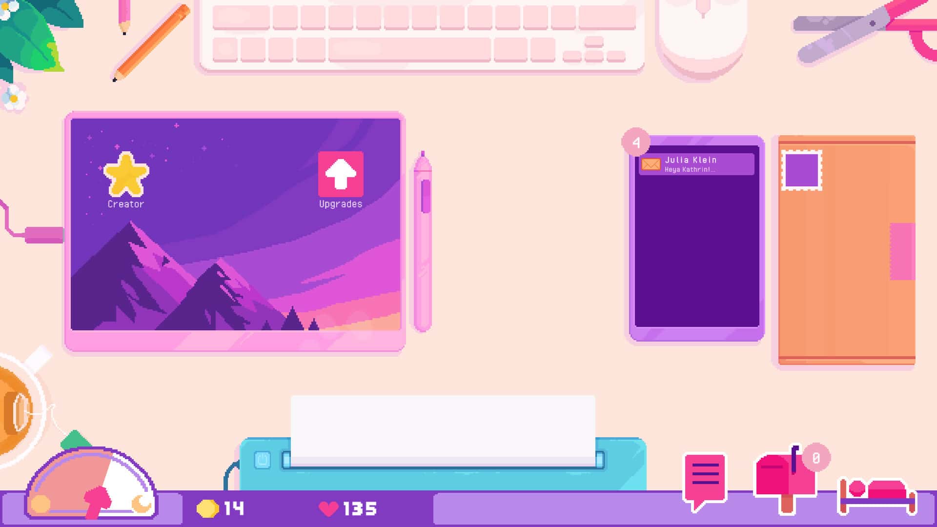 #7. Sticky Business (GOG) Bởi: Assemble Entertainment
