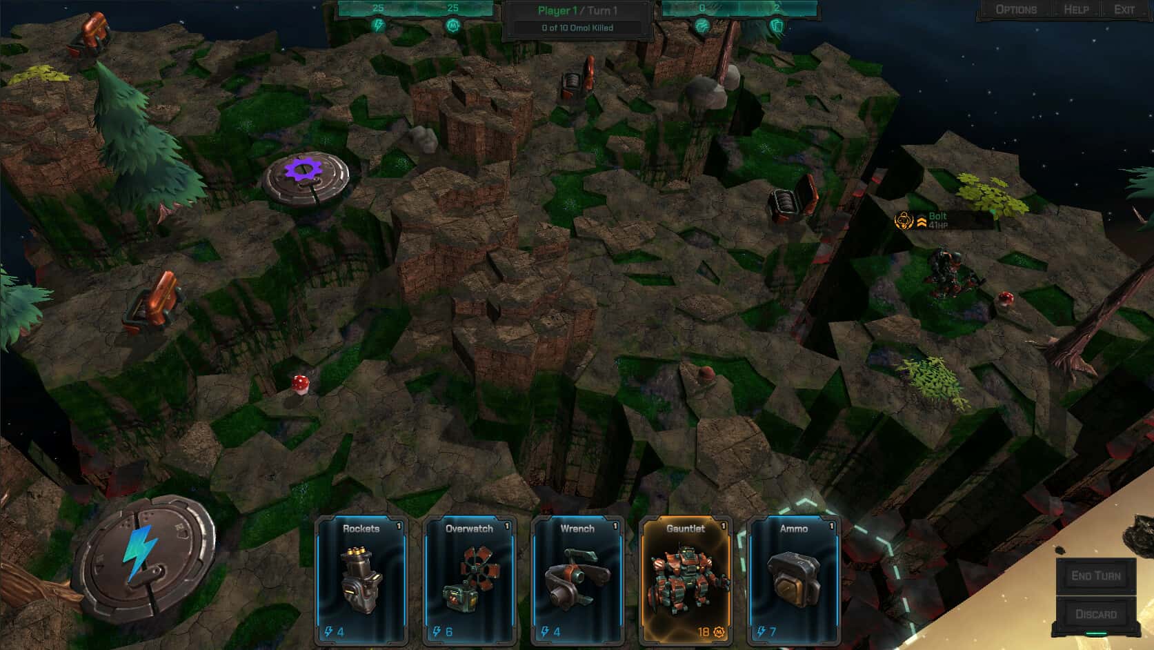 #5. Master of Puppets (GOG) 由: BoaNeo AB