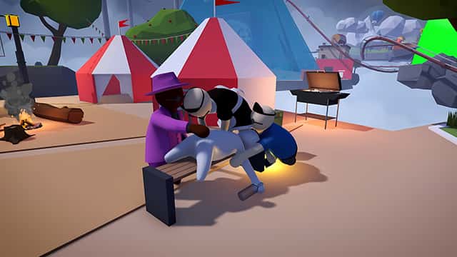 #2. SOS OPS! (GOG) By: ArtDock