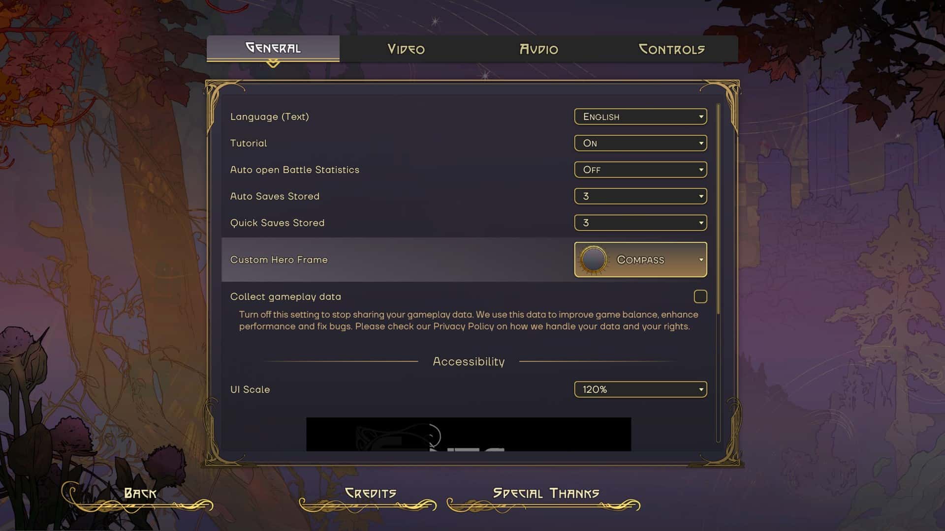 #3. Songs of Silence: Starborn Supporter Upgrade (GOG) بواسطة: Chimera Entertainment