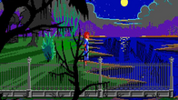 The Colonel's Bequest screenshot 12