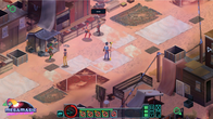 Megamagic: Wizards of the Neon Age screenshot 6