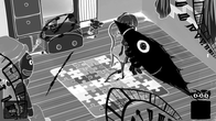 No Ghost in Stay Home screenshot 2