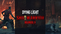 Купить ключ дешево Dying Light. Shu Warrior Bundle