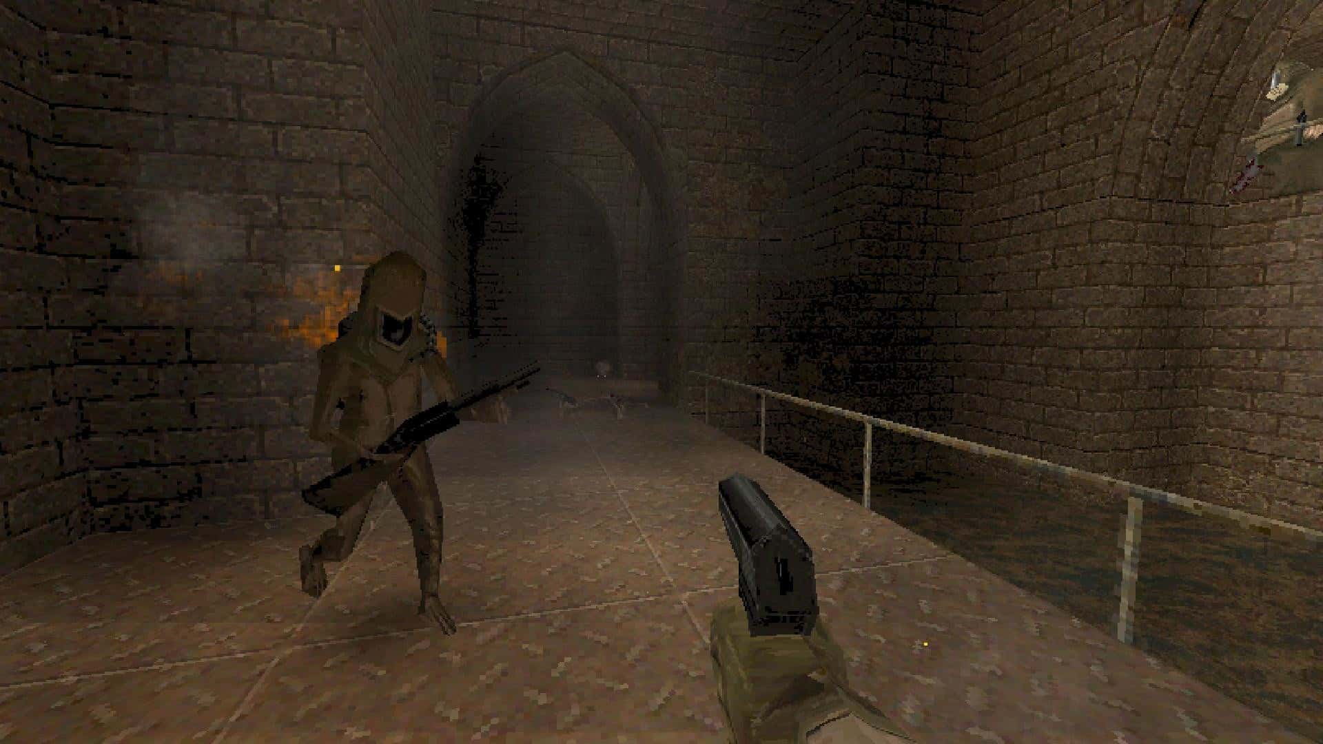 #4. HROT Demo (GOG) بواسطة: Spytihněv