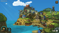 Swords & Souls: Neverseen screenshot 12