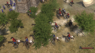 Mount & Blade: With Fire & Sword screenshot 2