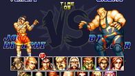 FATAL FURY SPECIAL screenshot 9