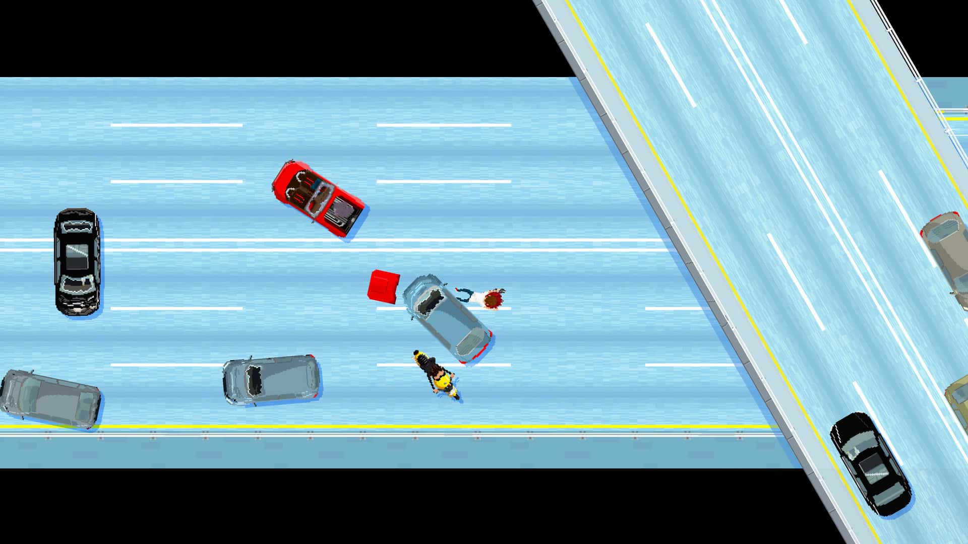 #5. Speed Limit (GOG) By: Gamechuck