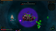 Curse of Pirates screenshot 4