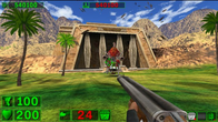 Serious Sam: The First Encounter screenshot 5