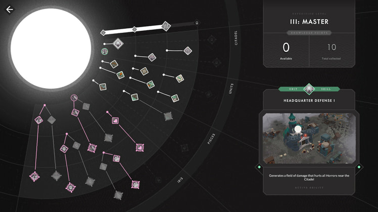 Cataclismo screenshot screenshot 6