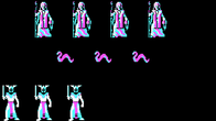 Phantasie Memorial Set screenshot 4