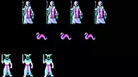 Phantasie Memorial Set screenshot 4