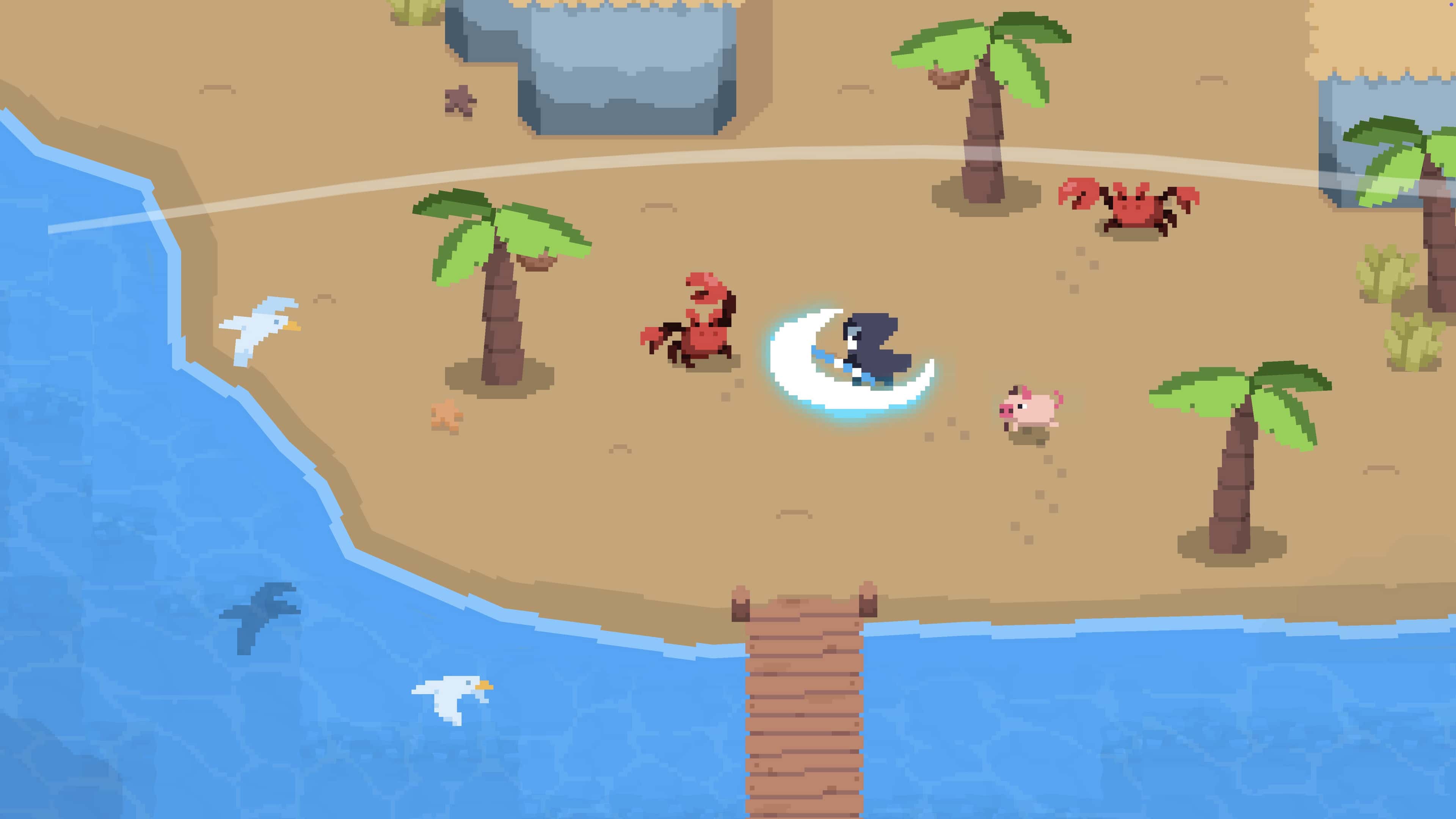 #5. Spindle Demo (GOG) Με: Deck13