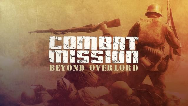 Combat Mission: Beyond Overlord