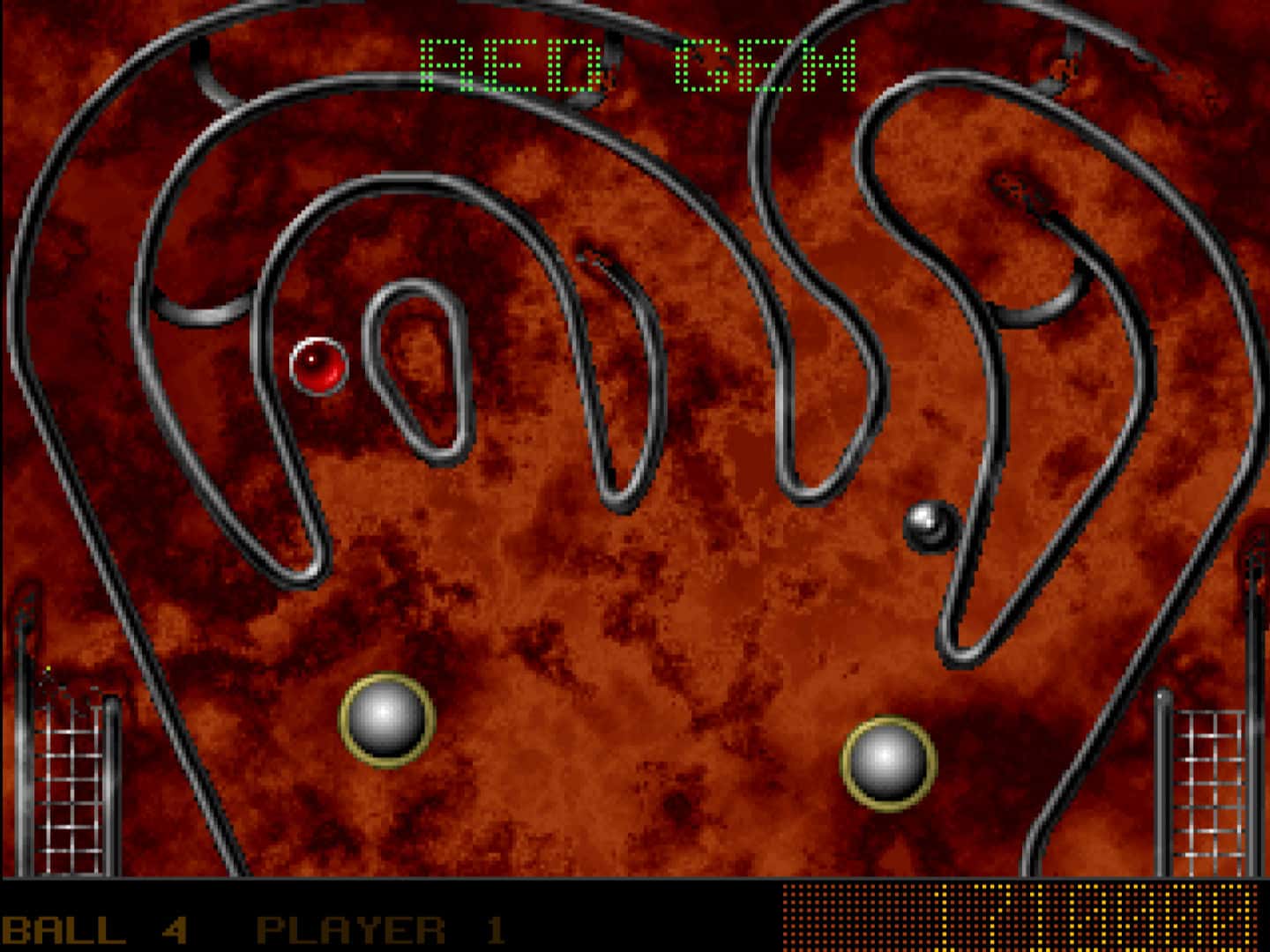 #9. Epic Pinball: The Complete Collection (GOG) Bởi: Epic Games