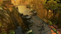 Jagged Alliance: Rage! screenshot 6