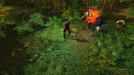 Zombasite screenshot 6