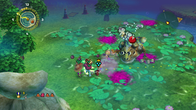 Little King's Story screenshot 9
