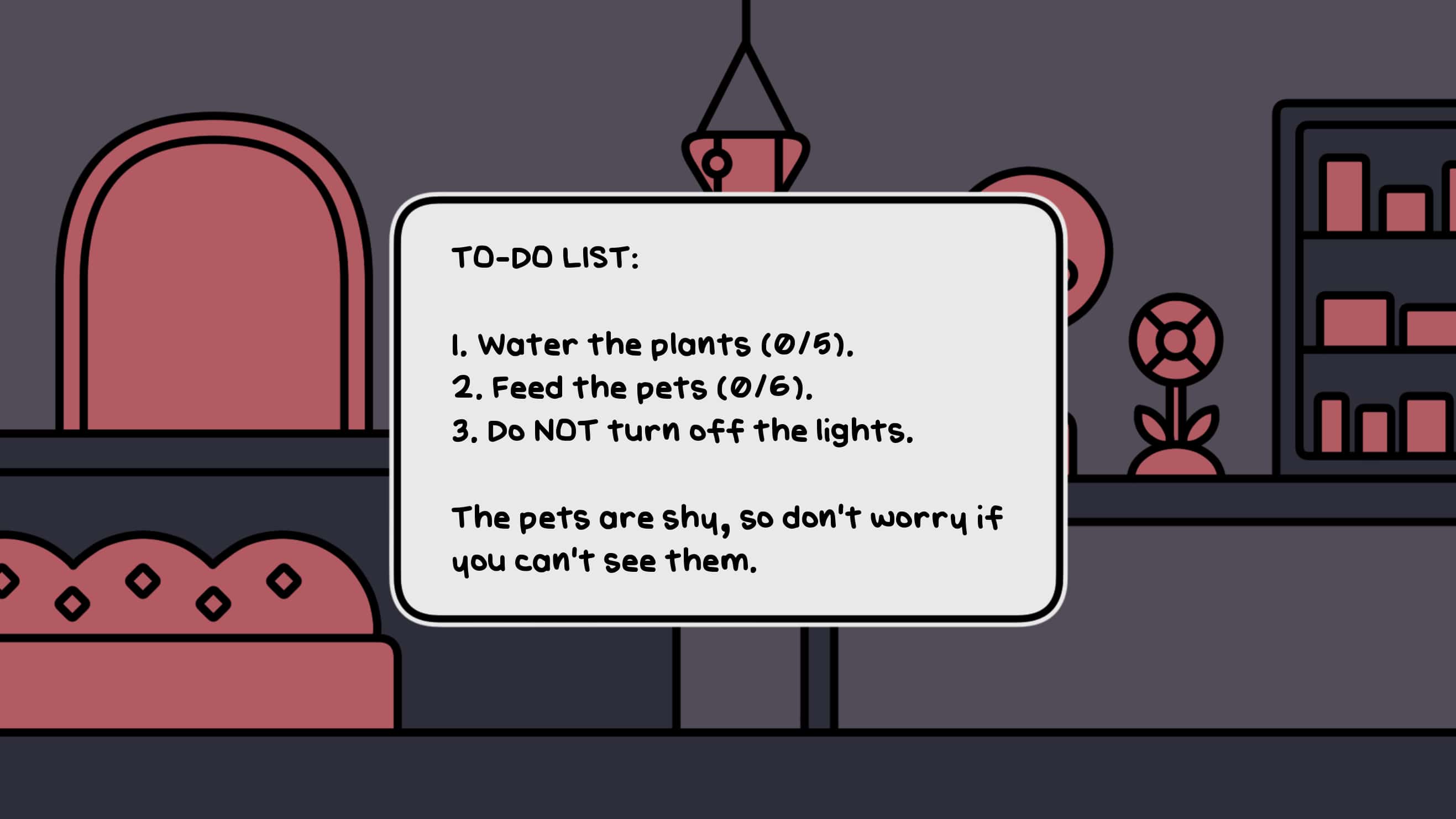 #2. a pet shop after dark (GOG) 由: npckc
