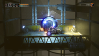 Steel Rats™ screenshot 12