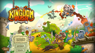 Kingdom Rush screenshot 9