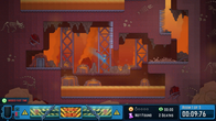 Never Give Up screenshot 7