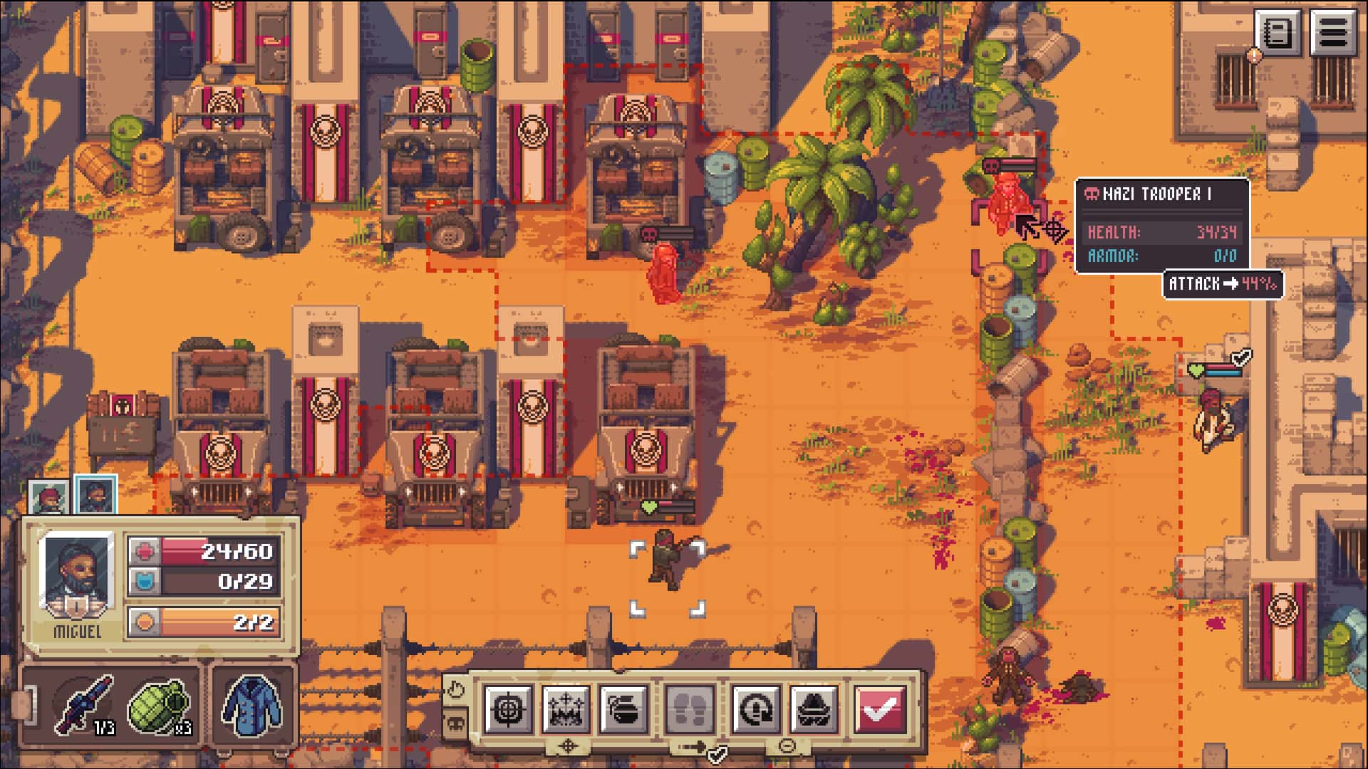 #2. Pathway (GOG) โดย: Chucklefish