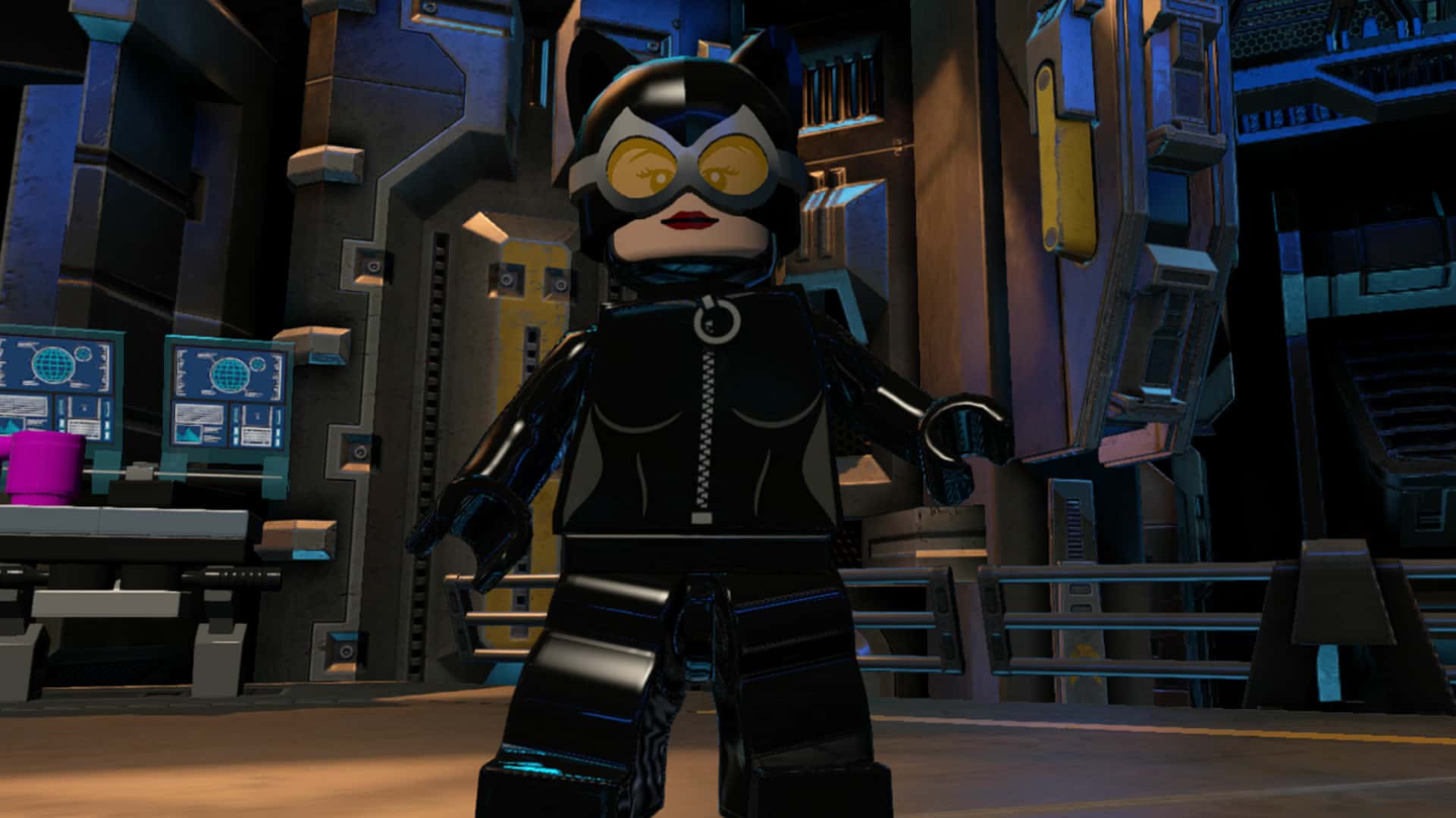 #2. LEGO® Batman™ 3: Beyond Gotham Premium Edition (GOG) โดย: WB Games