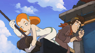 Deponia 3: Goodbye Deponia screenshot 10