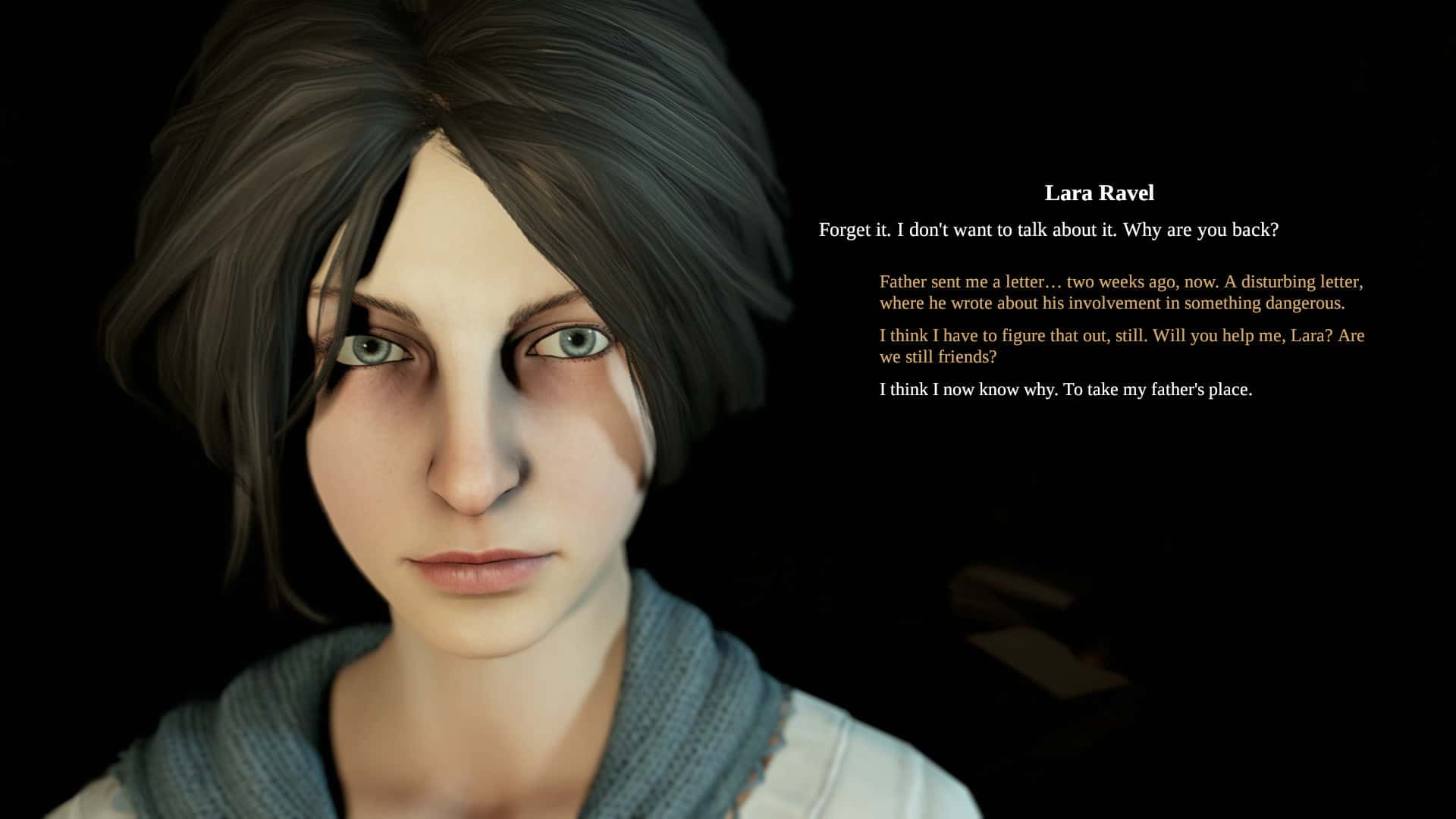#1. Pathologic 2: Soundtrack (GOG) 由: tinyBuild